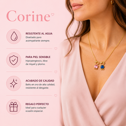 Collar Personalizado de Hijos