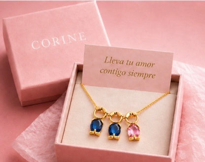 Collar Personalizado de Hijos