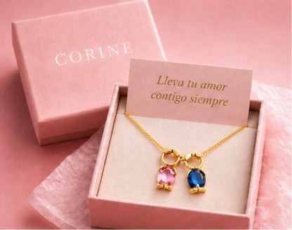 Collar Personalizado de Hijos