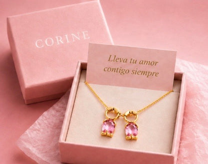 Collar Personalizado de Hijos